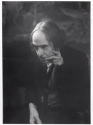 Andre Suares, c.1930-35